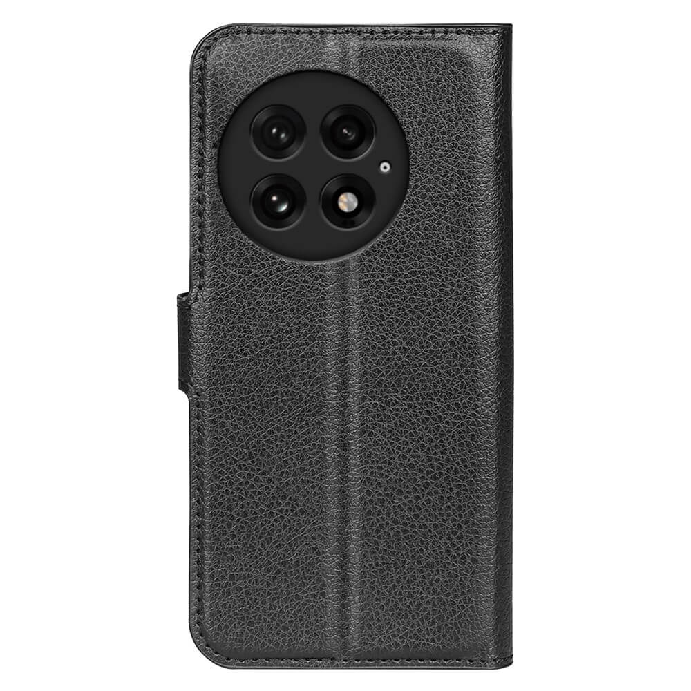 OnePlus 13 - Coque en similcuir