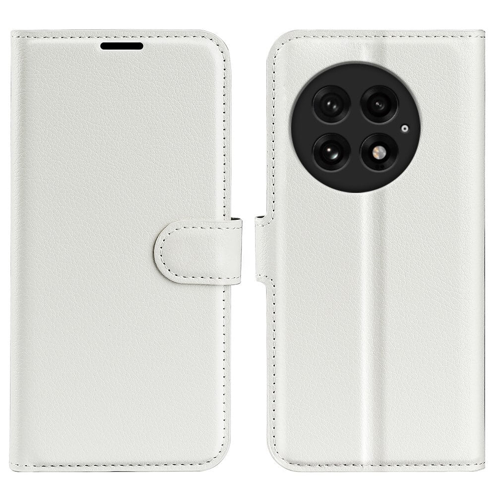 OnePlus 13 - Coque en similcuir