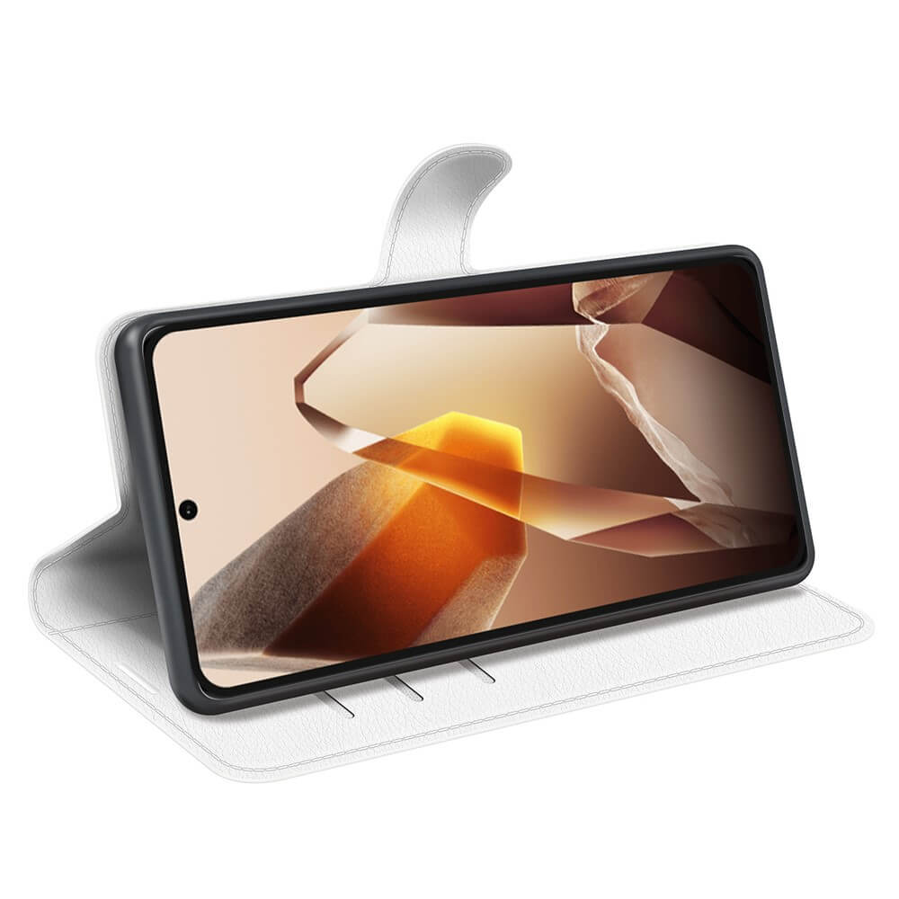 OnePlus 13 - Coque en similcuir