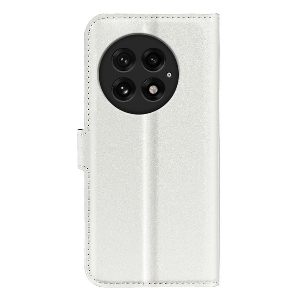 OnePlus 13 - Coque en similcuir