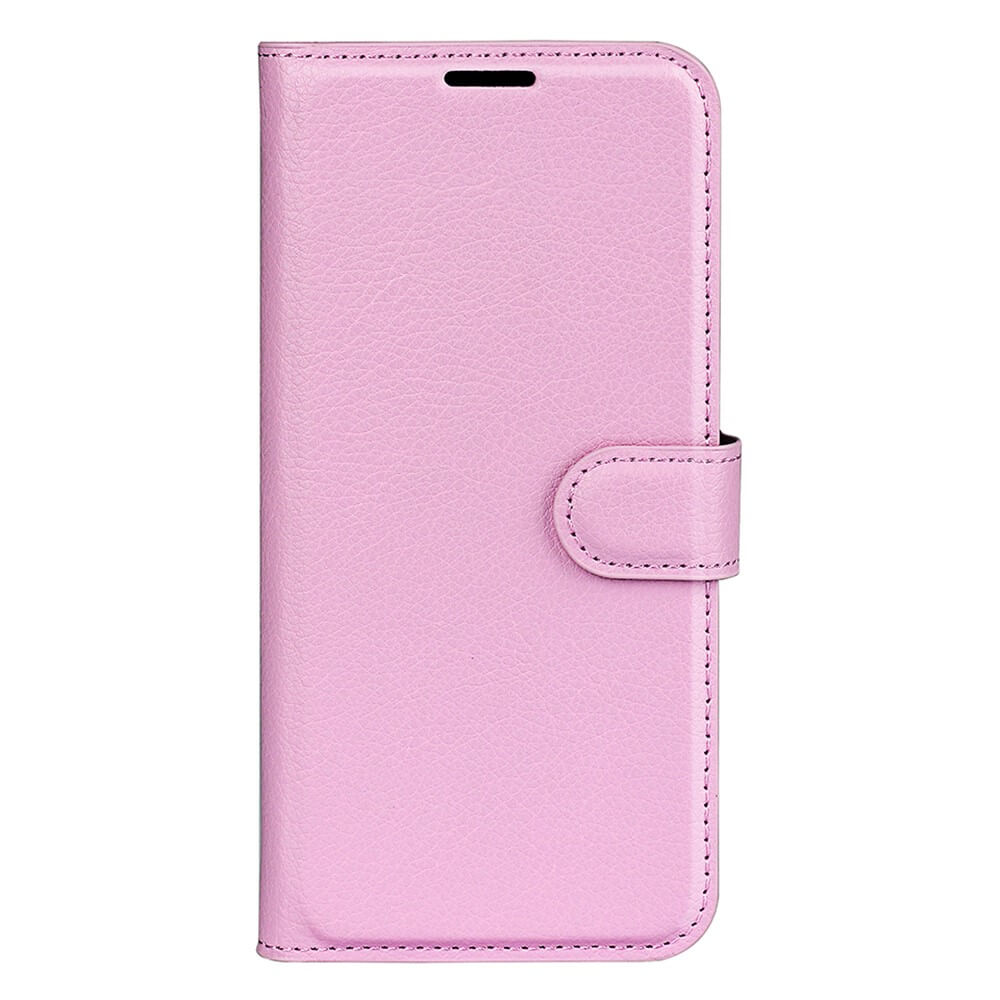 OnePlus 13 - Coque en similcuir