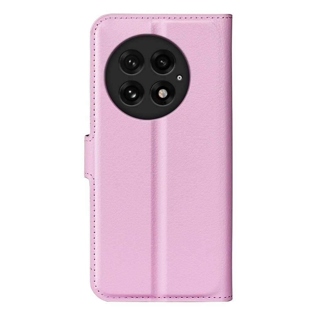 OnePlus 13 - Coque en similcuir
