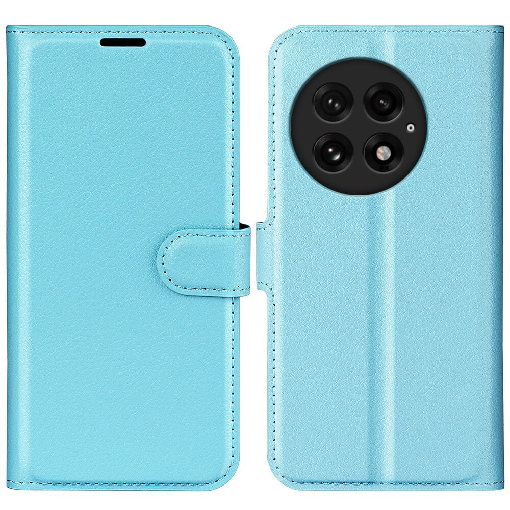 OnePlus 13 - Coque en similcuir