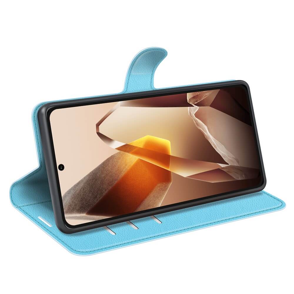 OnePlus 13 - Coque en similcuir