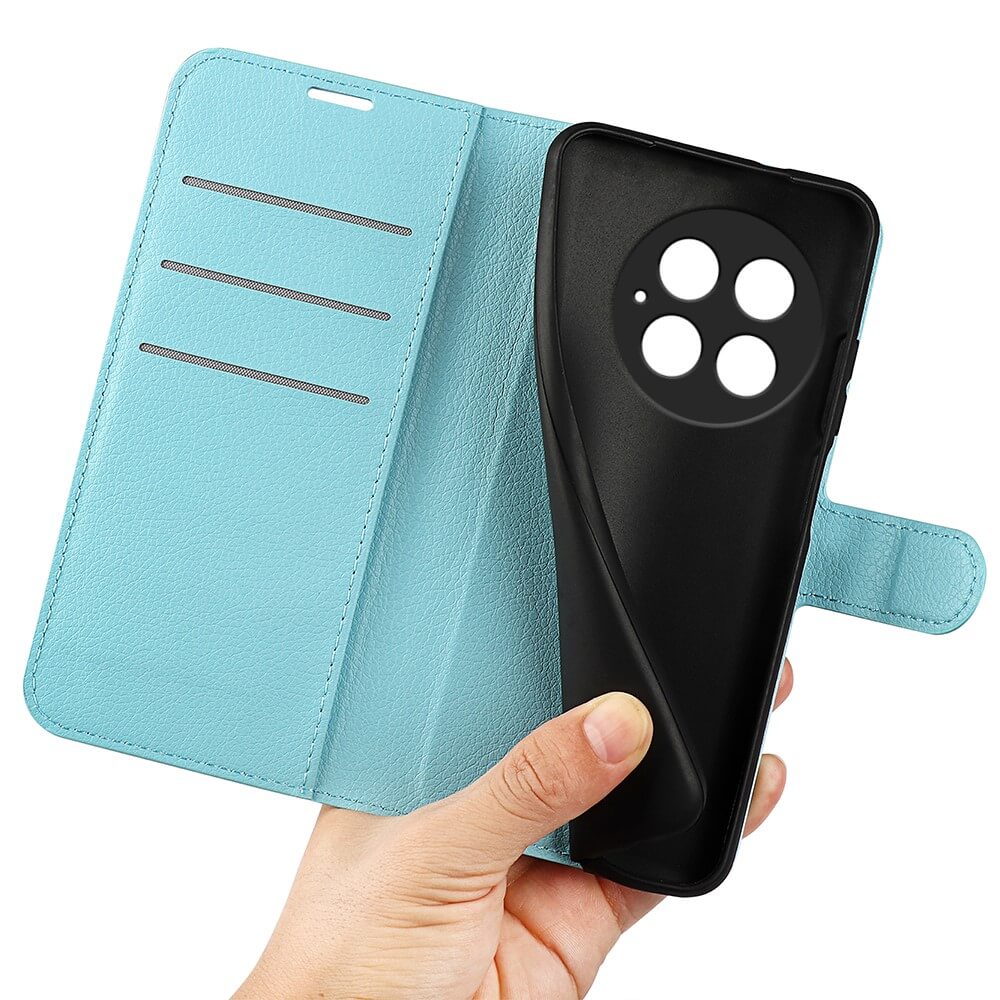 OnePlus 13 - Coque en similcuir