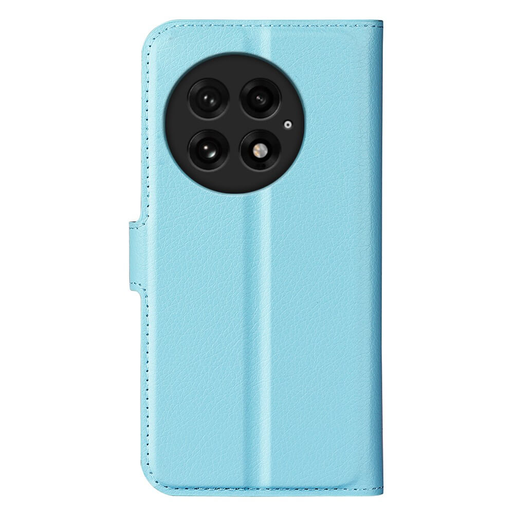 OnePlus 13 - Coque en similcuir