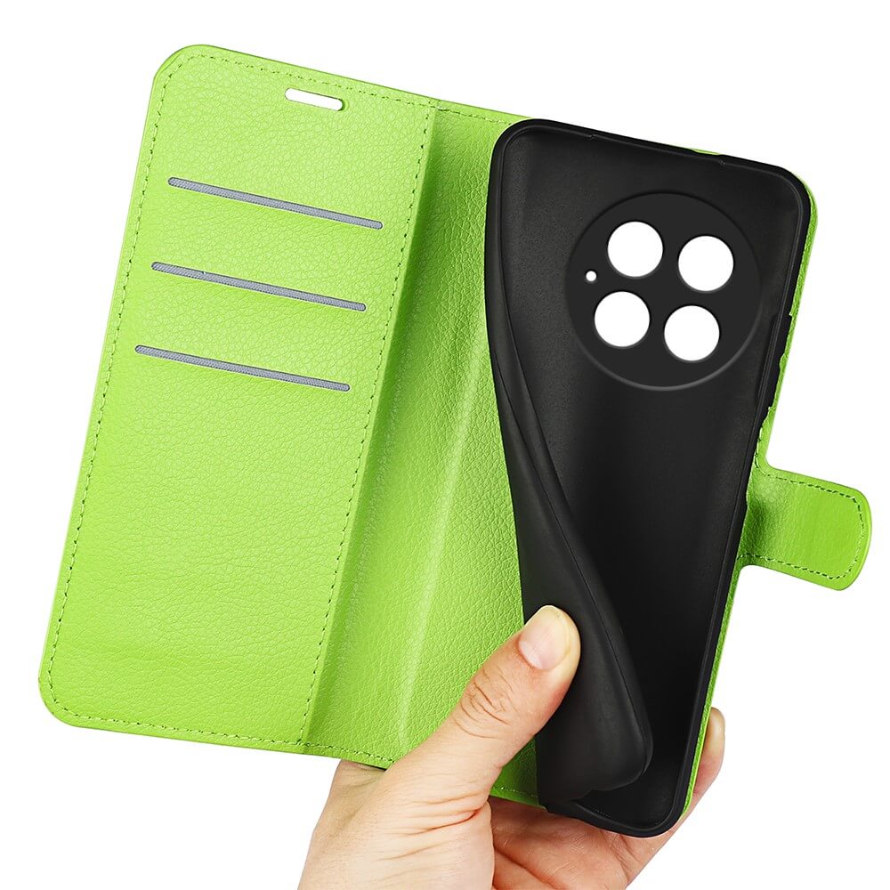 OnePlus 13 - Coque en similcuir