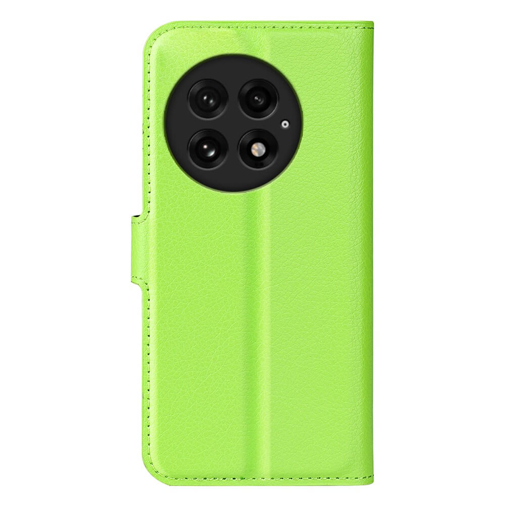 OnePlus 13 - Coque en similcuir