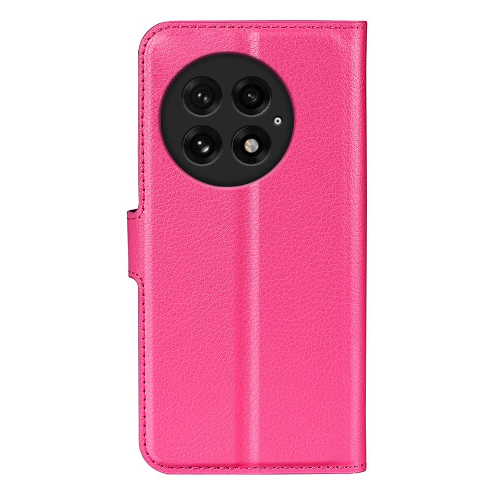 OnePlus 13 - Coque en similcuir