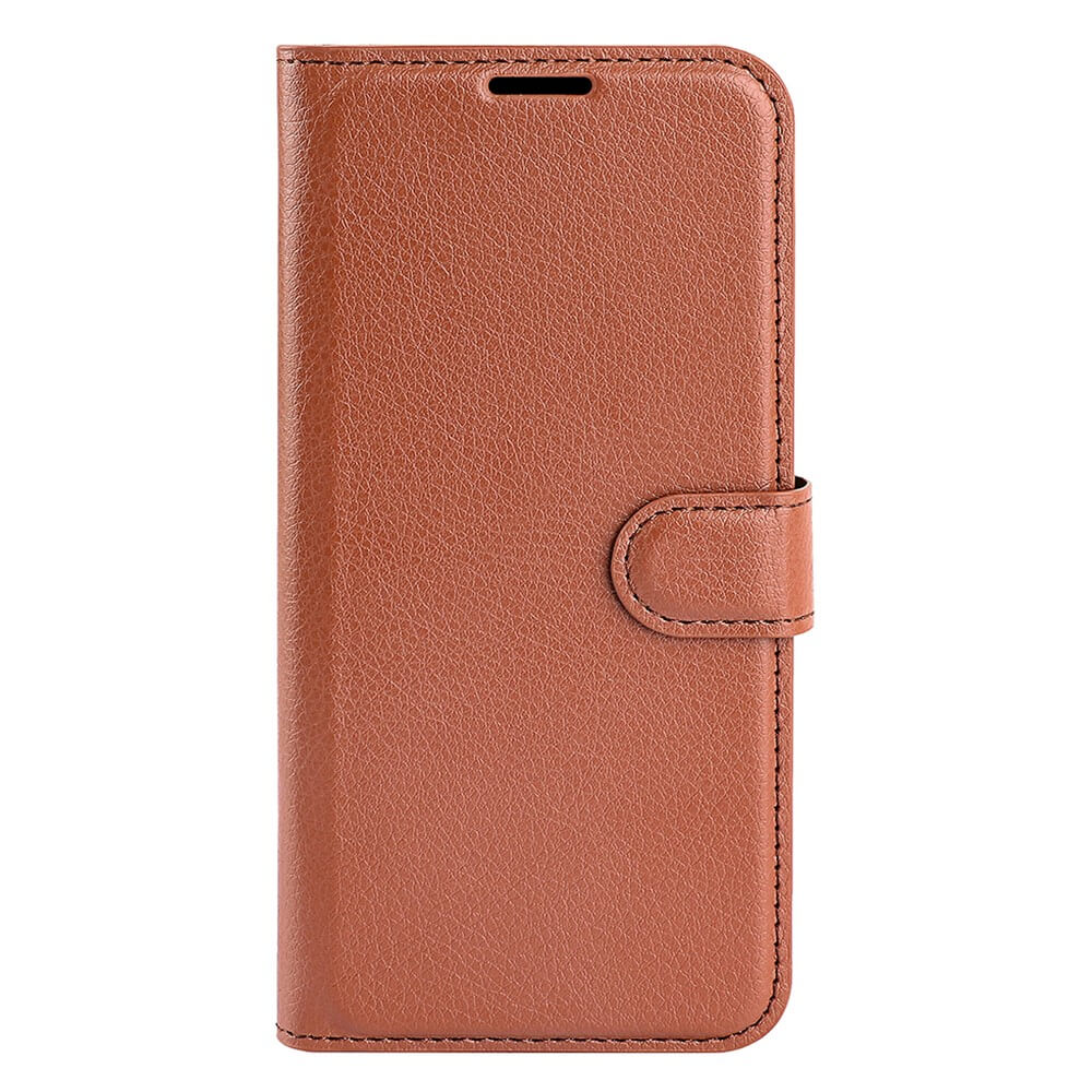 OnePlus 13 - Coque en similcuir