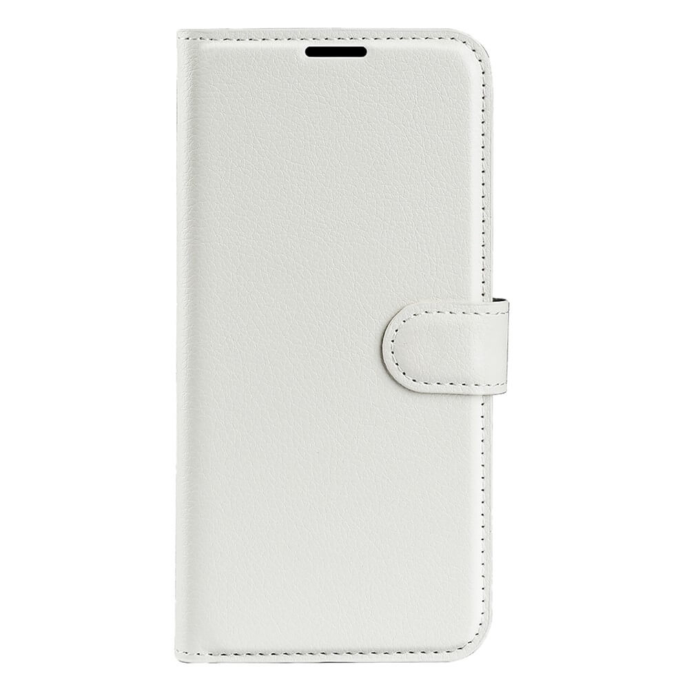 Xiaomi 15 - Leather Case Cover