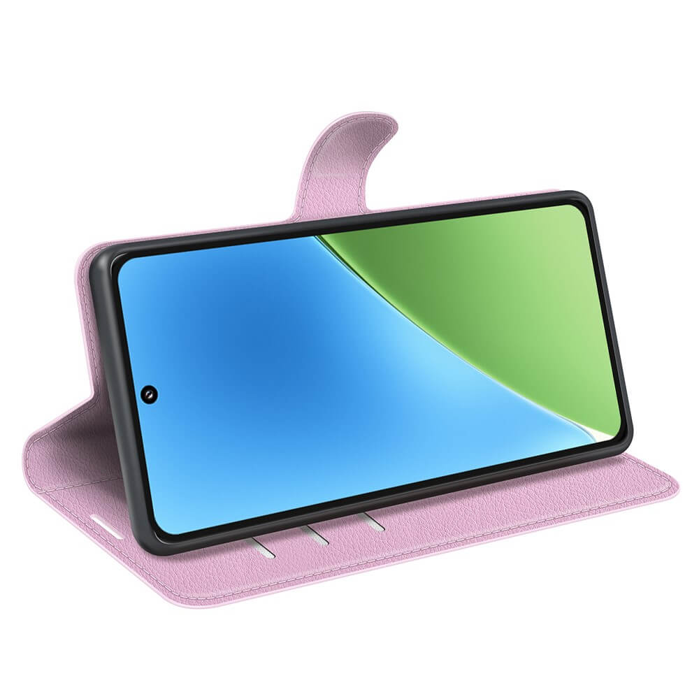 Xiaomi 15 - Leather Case Cover