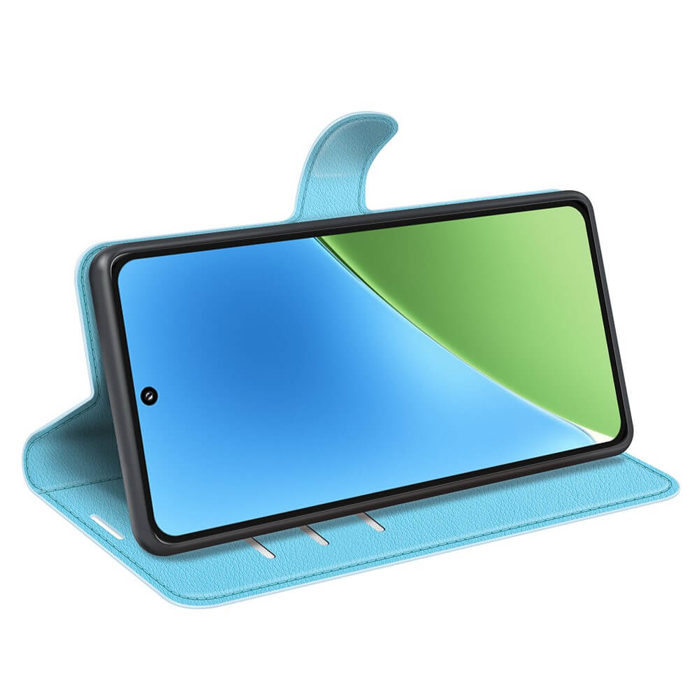 Xiaomi 15 - Leather Case Cover