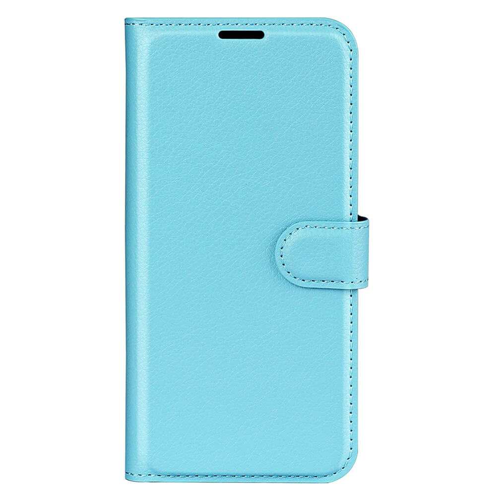 Xiaomi 15 - Leather Case Cover