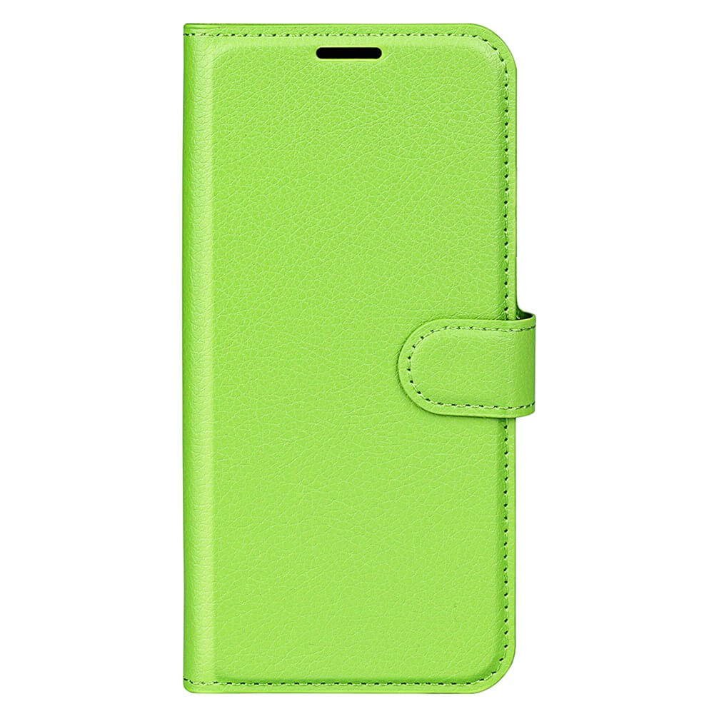 Xiaomi 15 - Leather Case Cover