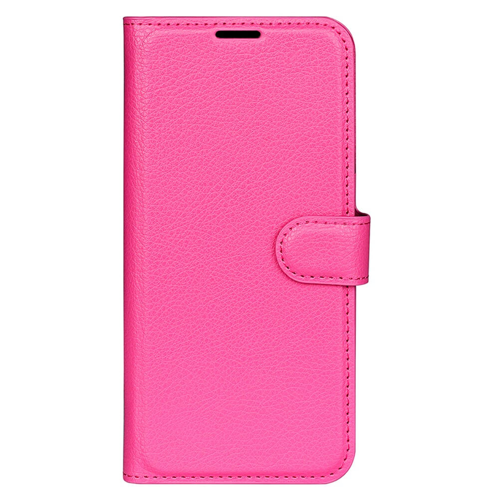 Xiaomi 15 - Leather Case Cover