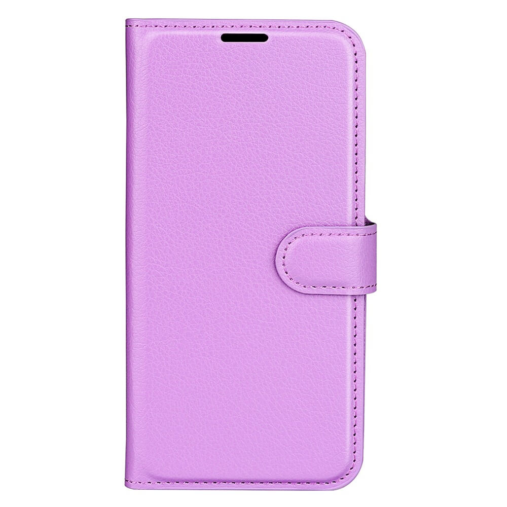 Xiaomi 15 - Leather Case Cover