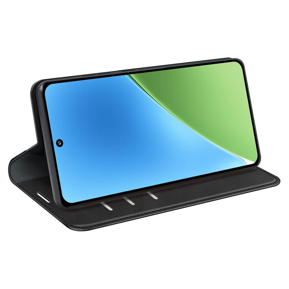 Xiaomi 15 - Coque Stand Flip Case