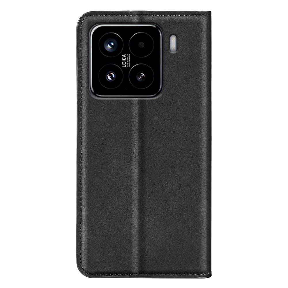 Xiaomi 15 - Coque Stand Flip Case