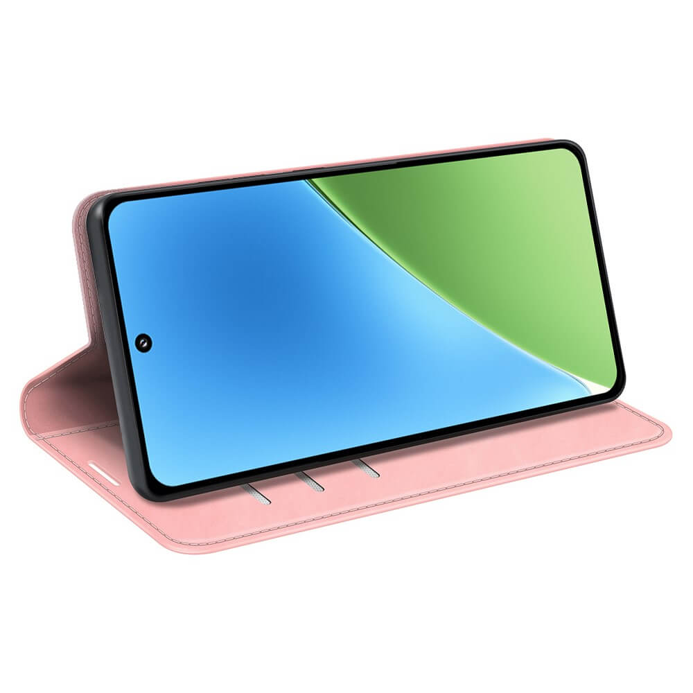 Xiaomi 15 - Coque Stand Flip Case