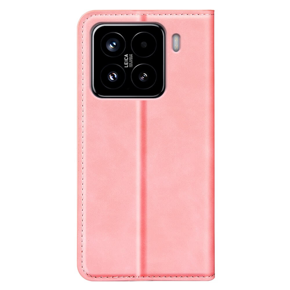 Xiaomi 15 - Coque Stand Flip Case