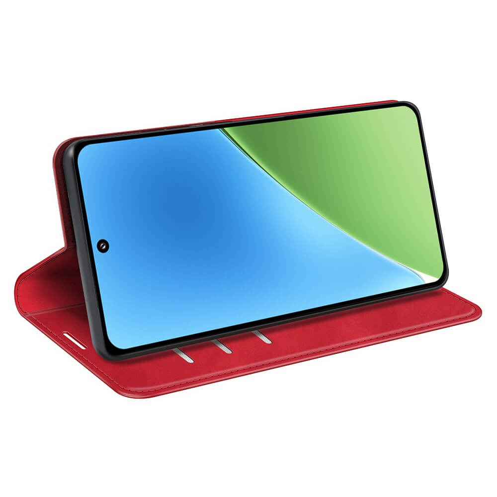 Xiaomi 15 - Coque Stand Flip Case
