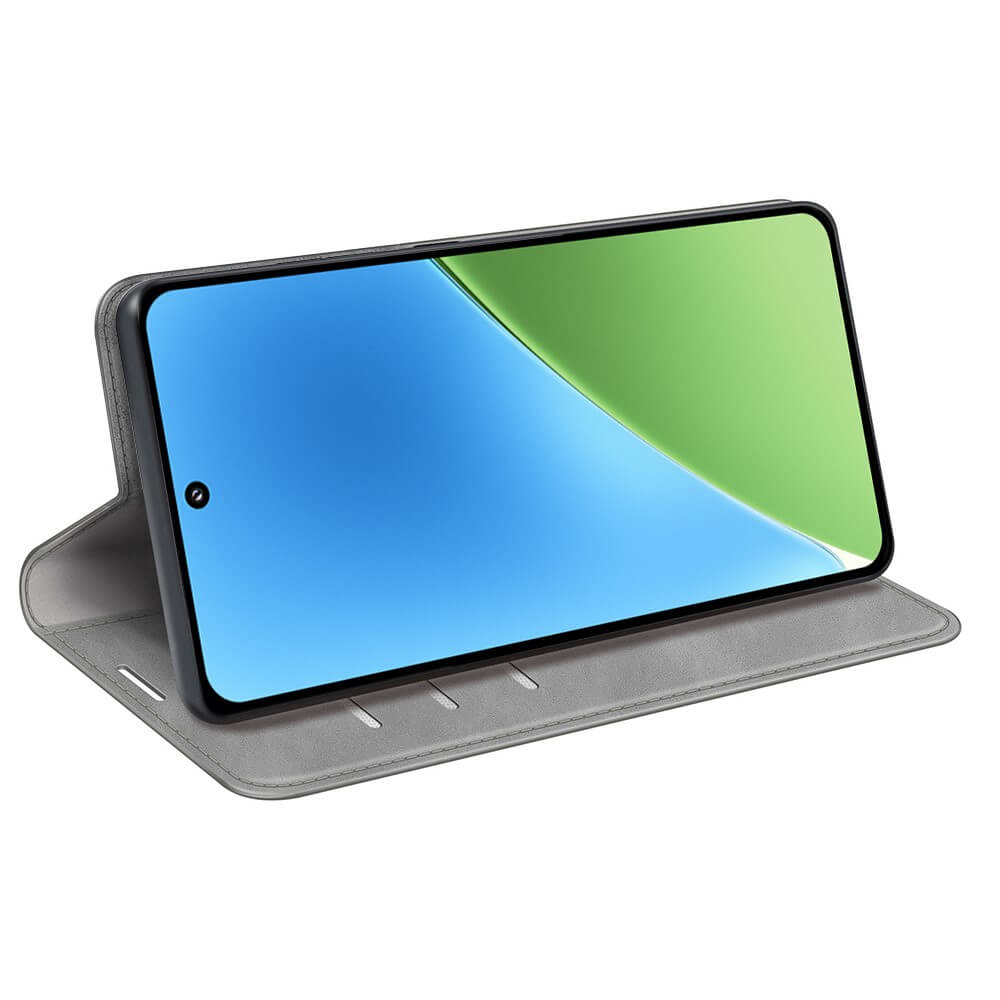 Xiaomi 15 - Coque Stand Flip Case