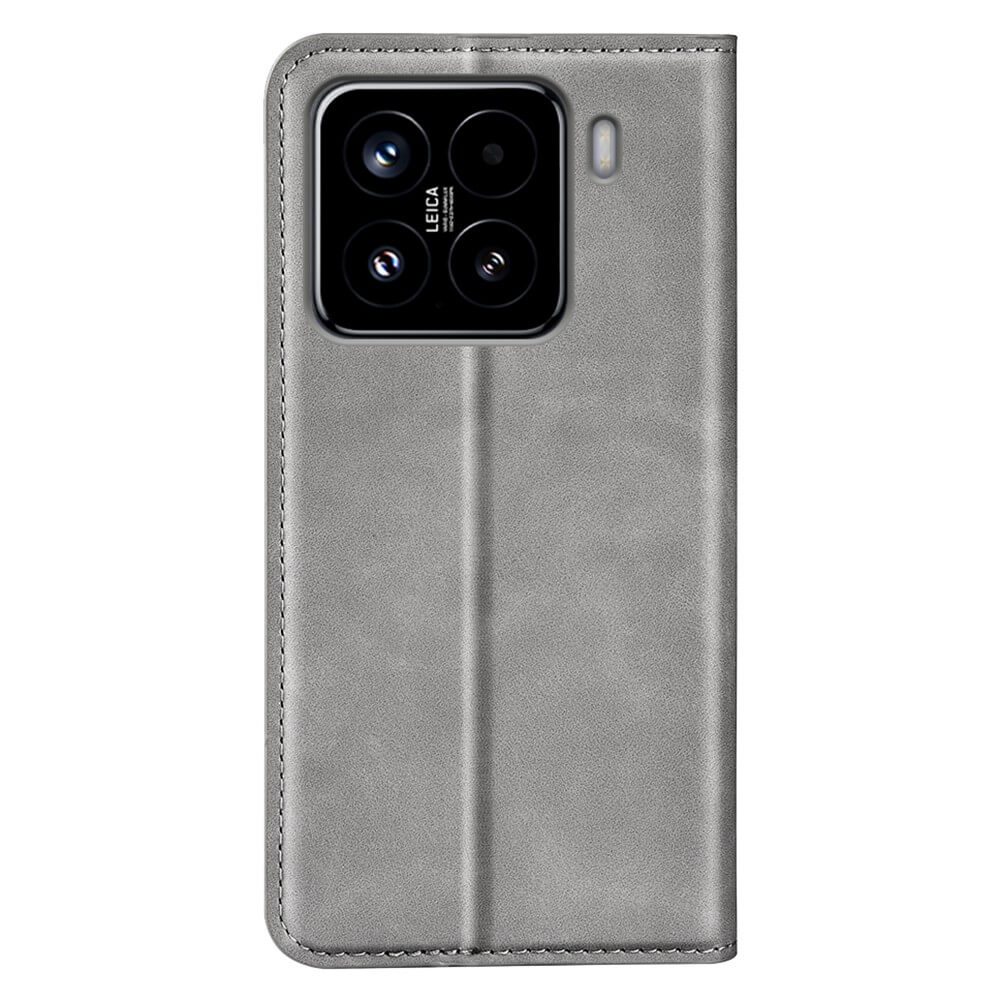 Xiaomi 15 - Coque Stand Flip Case