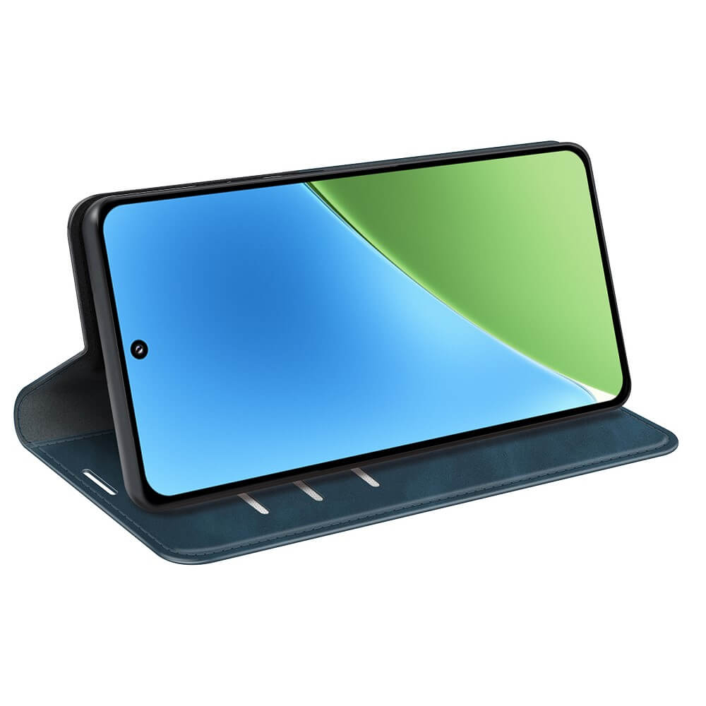 Xiaomi 15 - Coque Stand Flip Case