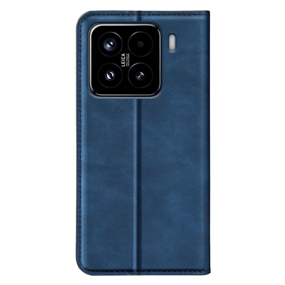 Xiaomi 15 - Coque Stand Flip Case
