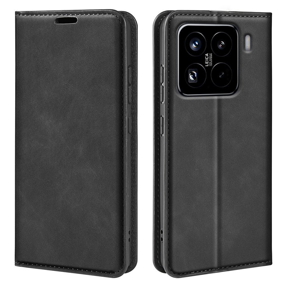 Xiaomi 15 Pro - Stand Flip Case Hülle