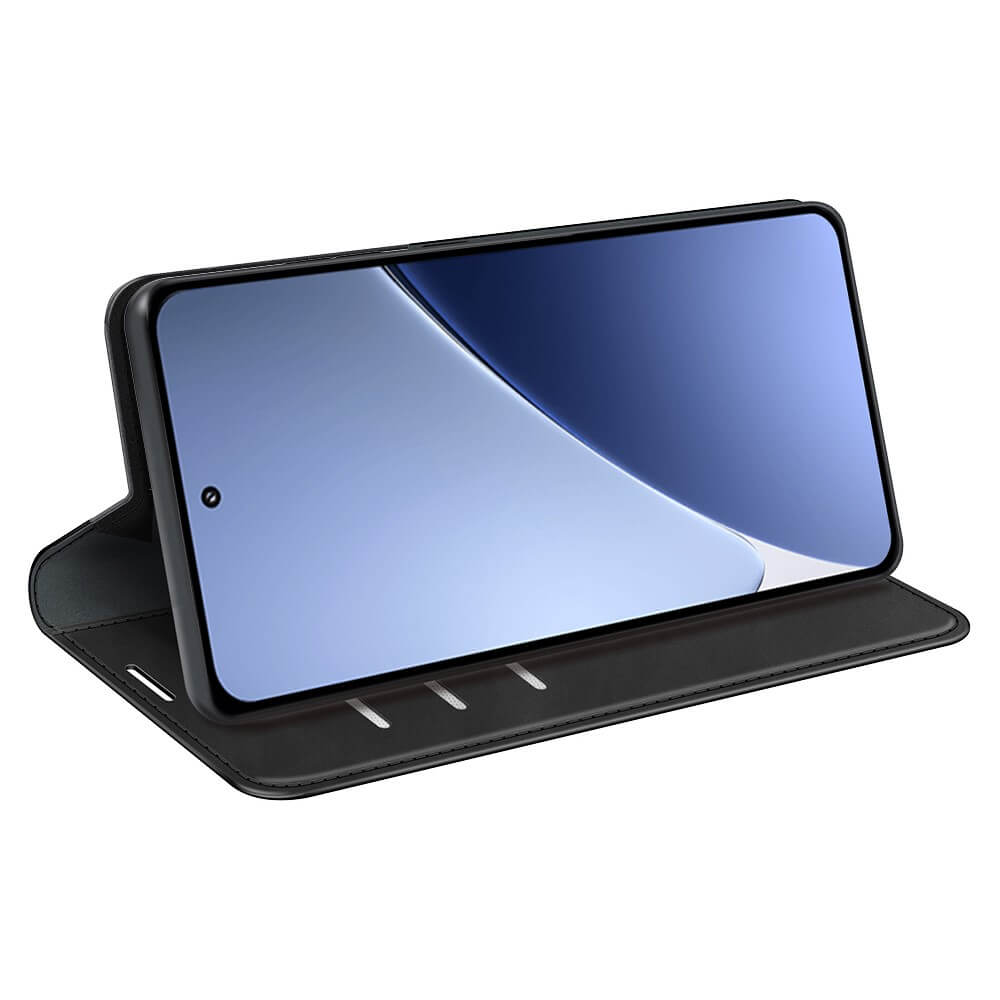 Xiaomi 15 Pro - Stand Flip Case Hülle