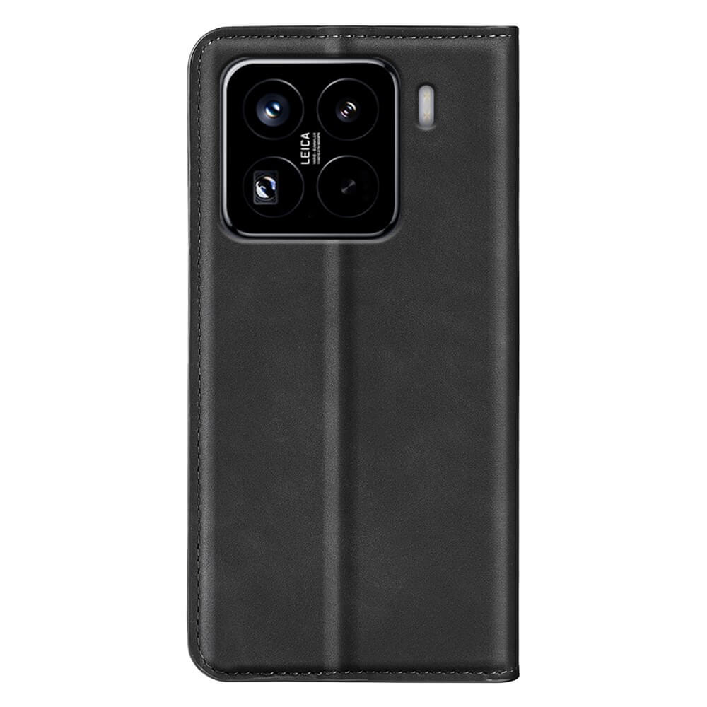 Xiaomi 15 Pro - Stand Flip Case Hülle