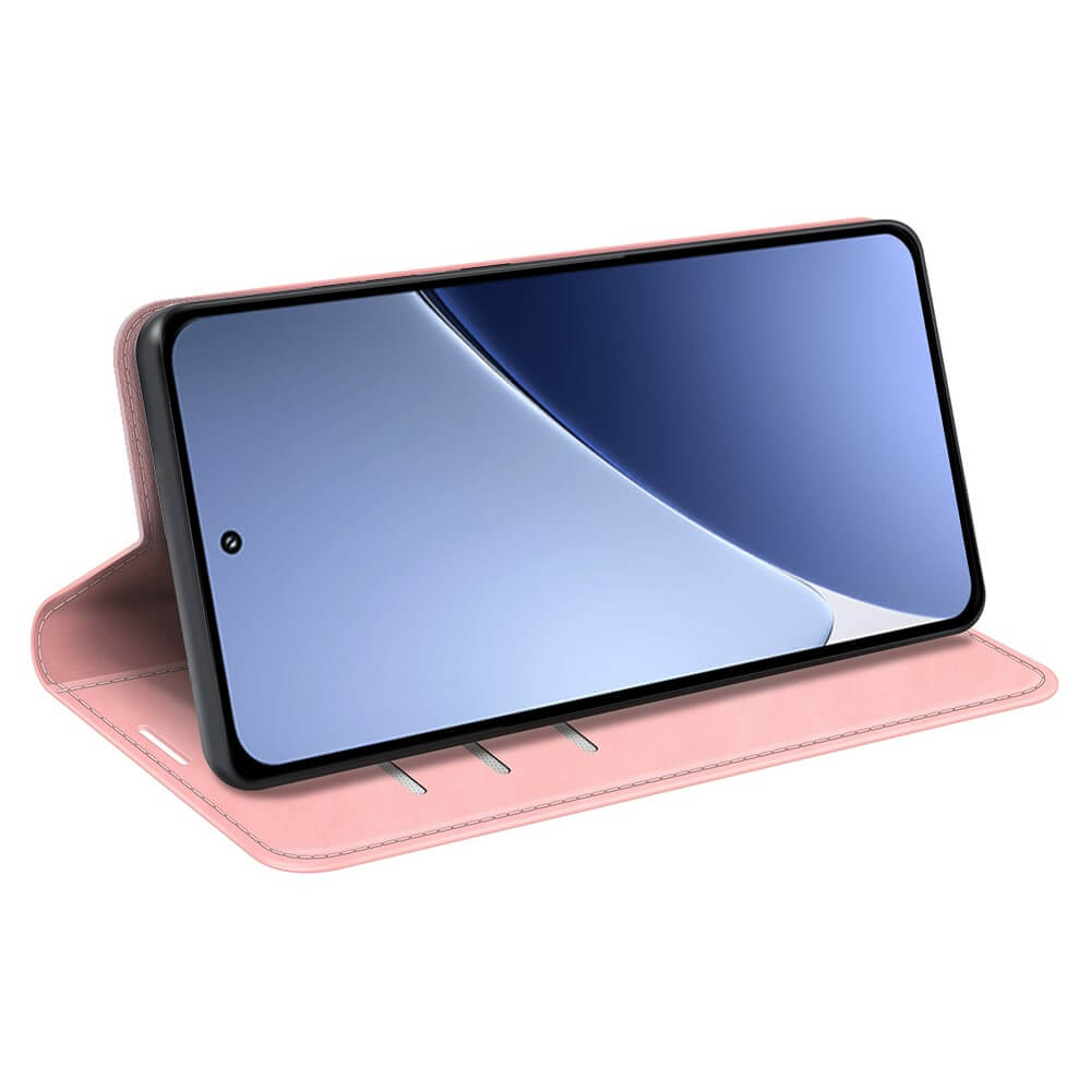 Xiaomi 15 Pro - Stand Flip Case Hülle