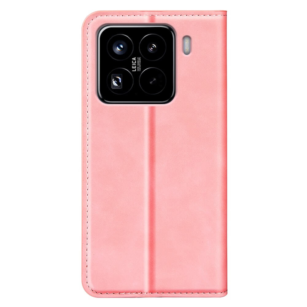Xiaomi 15 Pro - Stand Flip Case Hülle