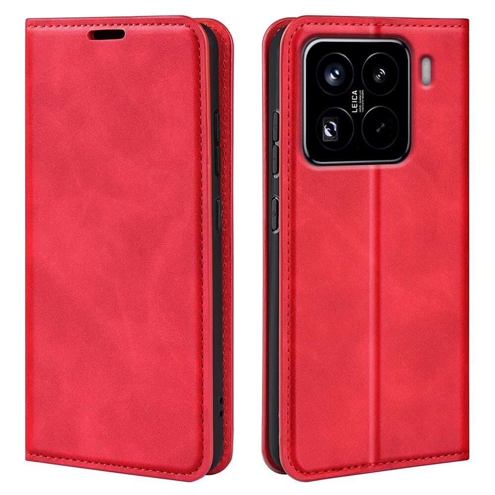 Xiaomi 15 Pro - Stand Flip Case Hülle