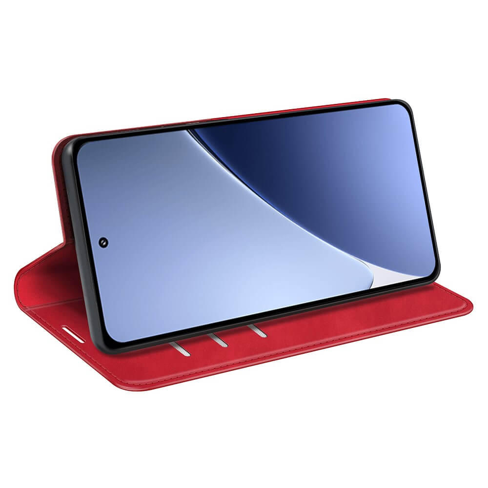 Xiaomi 15 Pro - Stand Flip Case Hülle