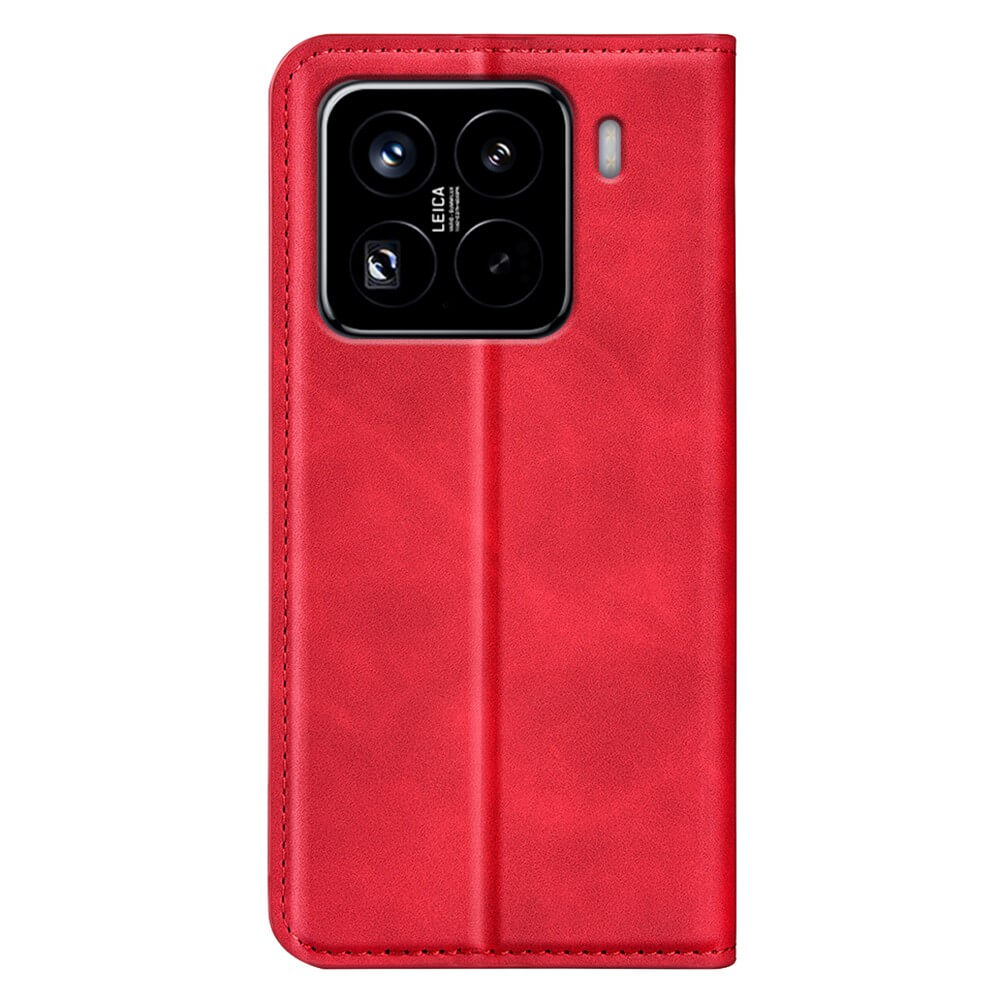 Xiaomi 15 Pro - Stand Flip Case Hülle