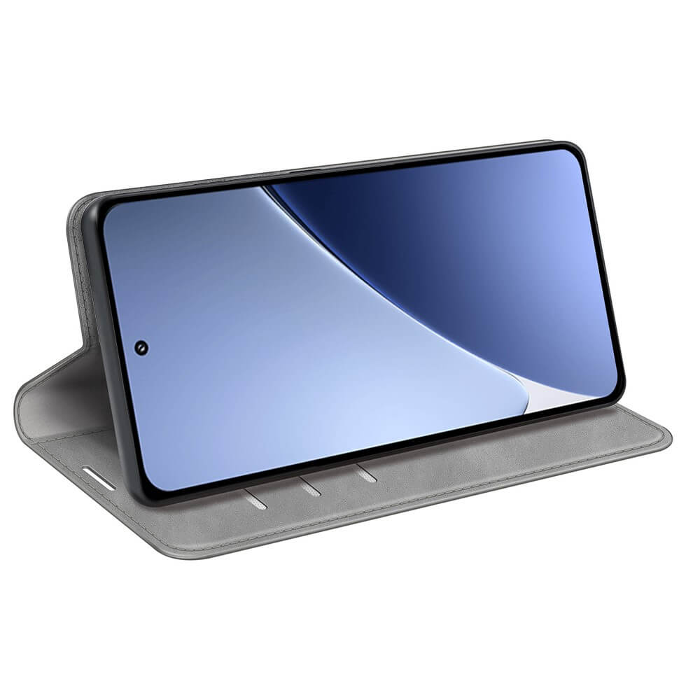 Xiaomi 15 Pro - Stand Flip Case Hülle