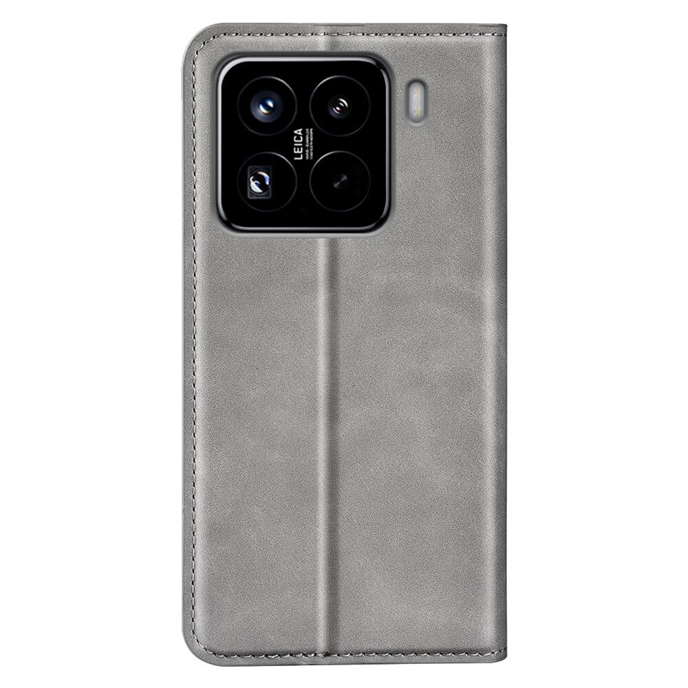 Xiaomi 15 Pro - Stand Flip Case Hülle