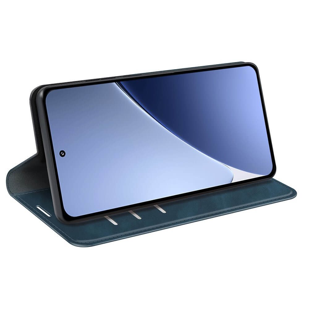 Xiaomi 15 Pro - Stand Flip Case Hülle