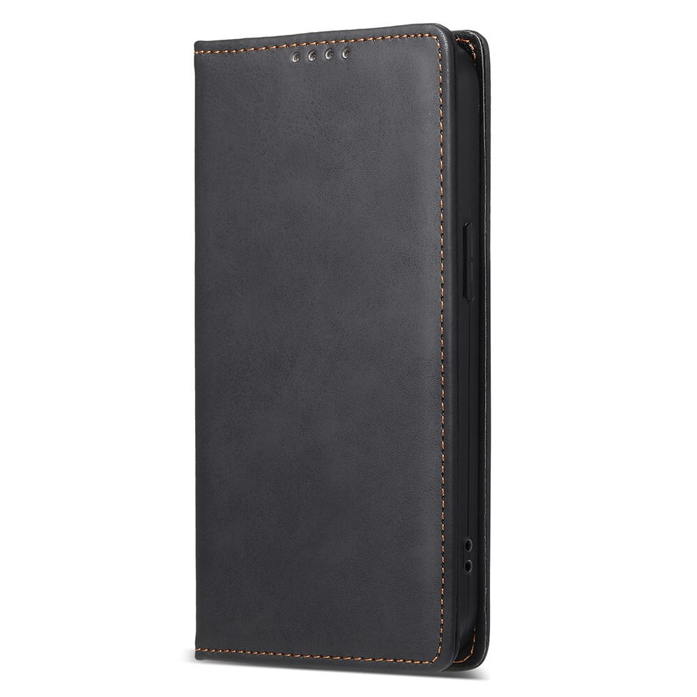 Galaxy A36 5G - Coque avec bloqueur RFID