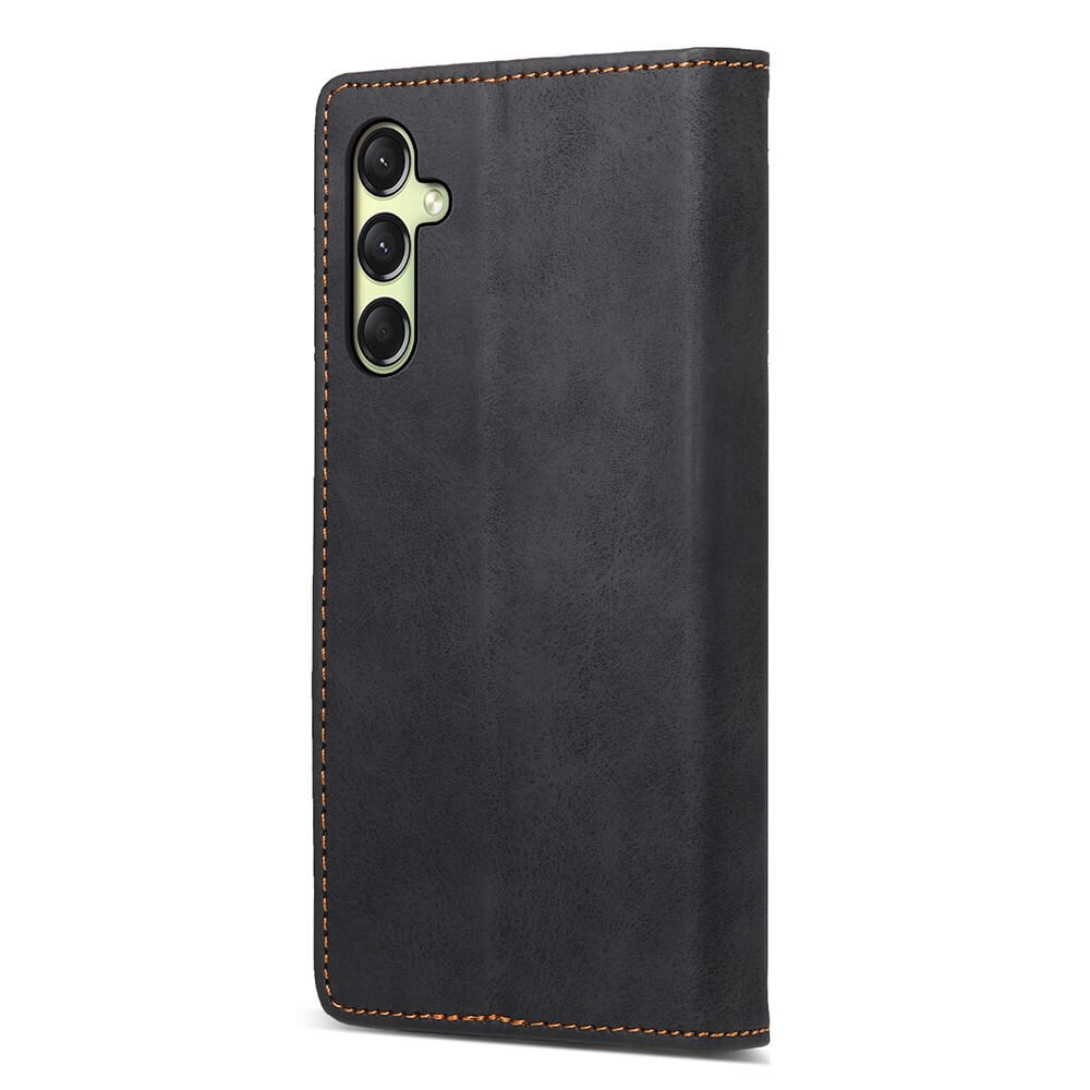 Galaxy A36 5G - Coque avec bloqueur RFID