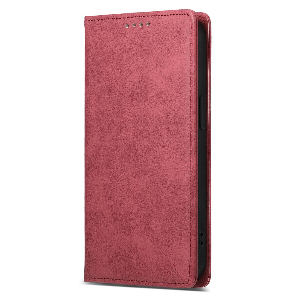 Galaxy A36 5G - Coque avec bloqueur RFID