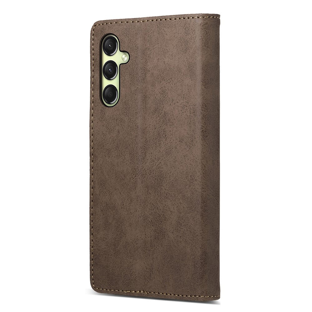 Galaxy A36 5G - Coque avec bloqueur RFID