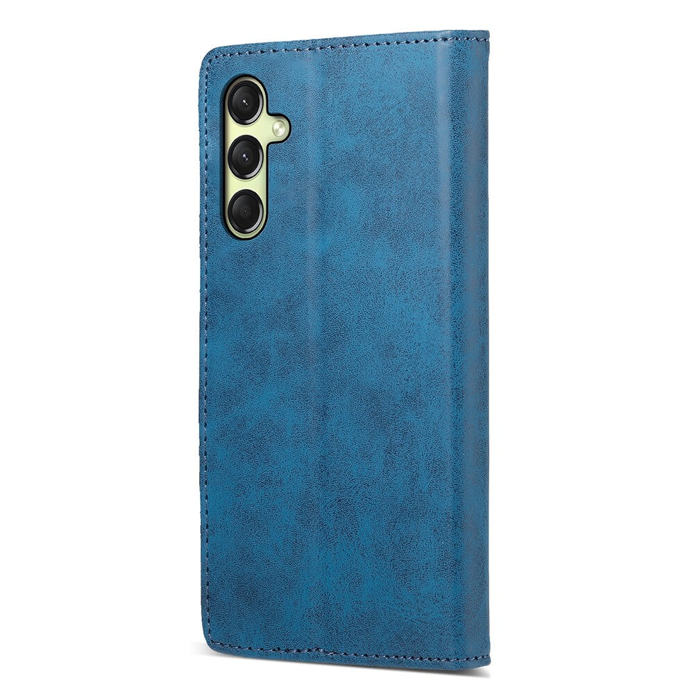 Galaxy A36 5G - Coque avec bloqueur RFID