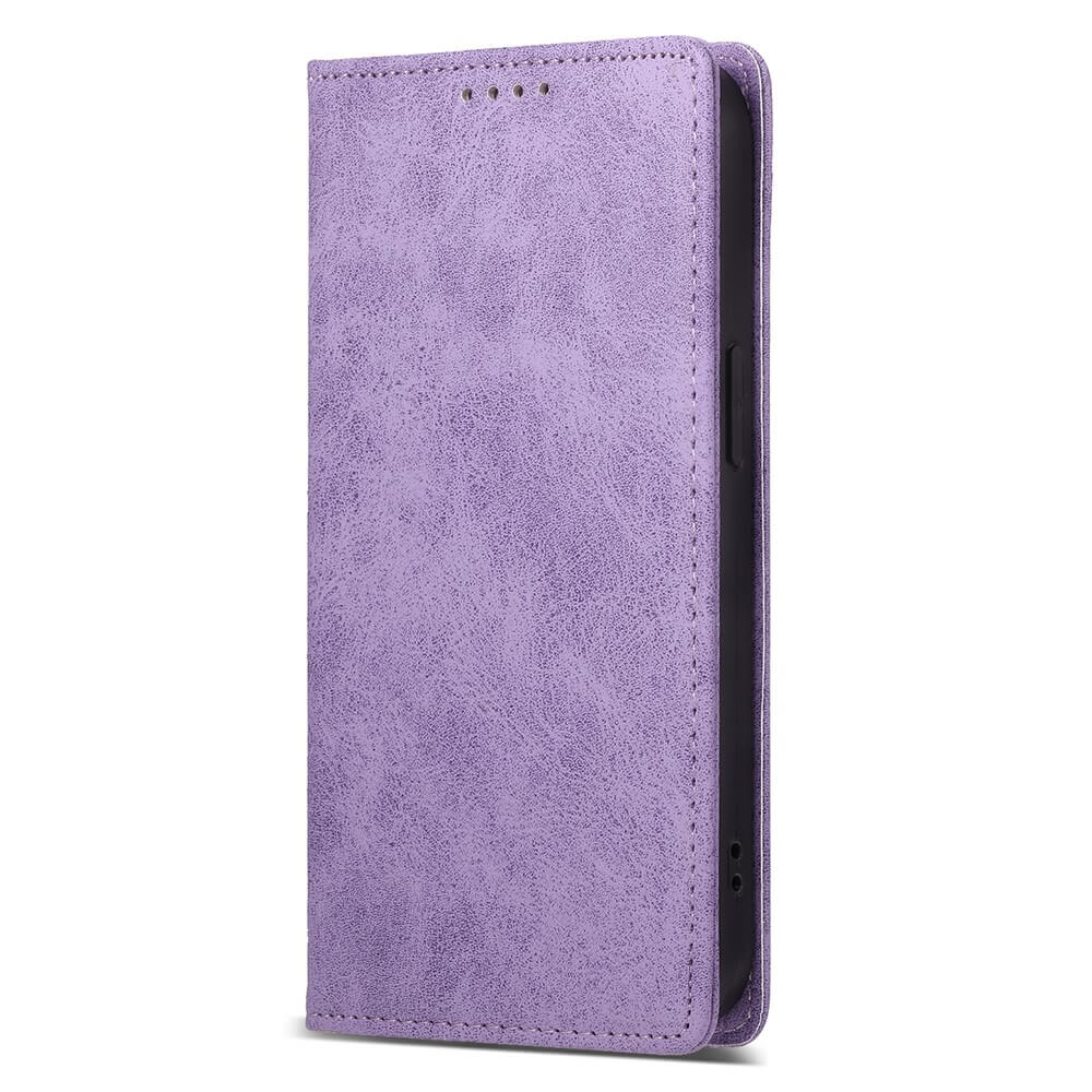 Galaxy A36 5G - Coque avec bloqueur RFID