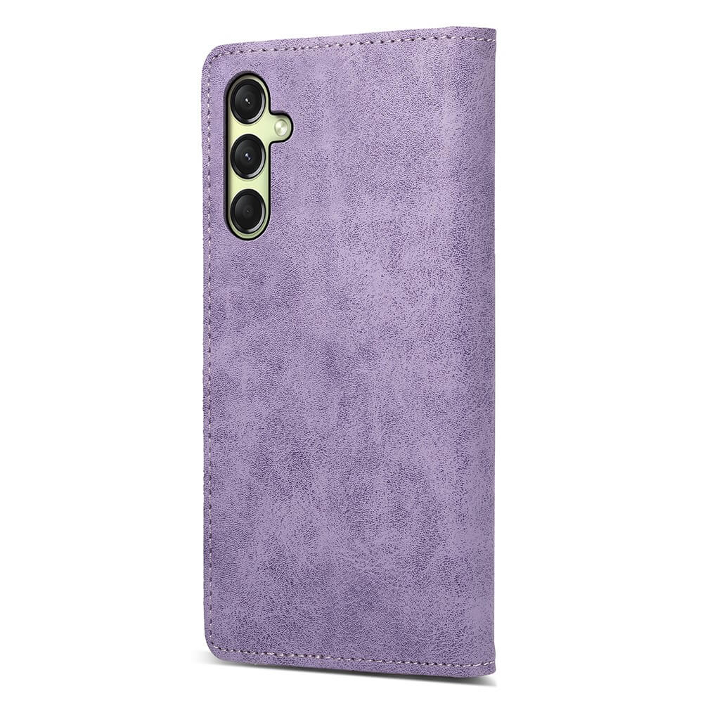 Galaxy A36 5G - Coque avec bloqueur RFID