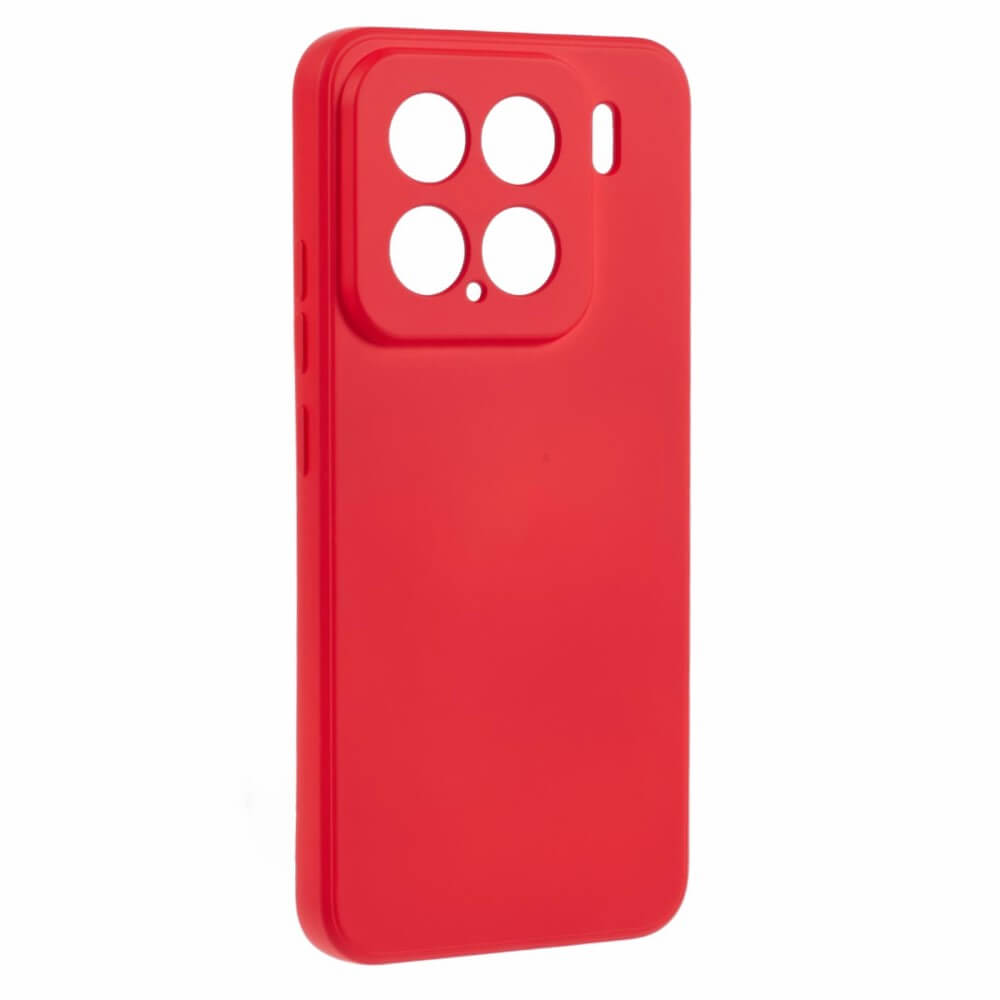 Xiaomi 15 - Coque en caoutchouc silicone