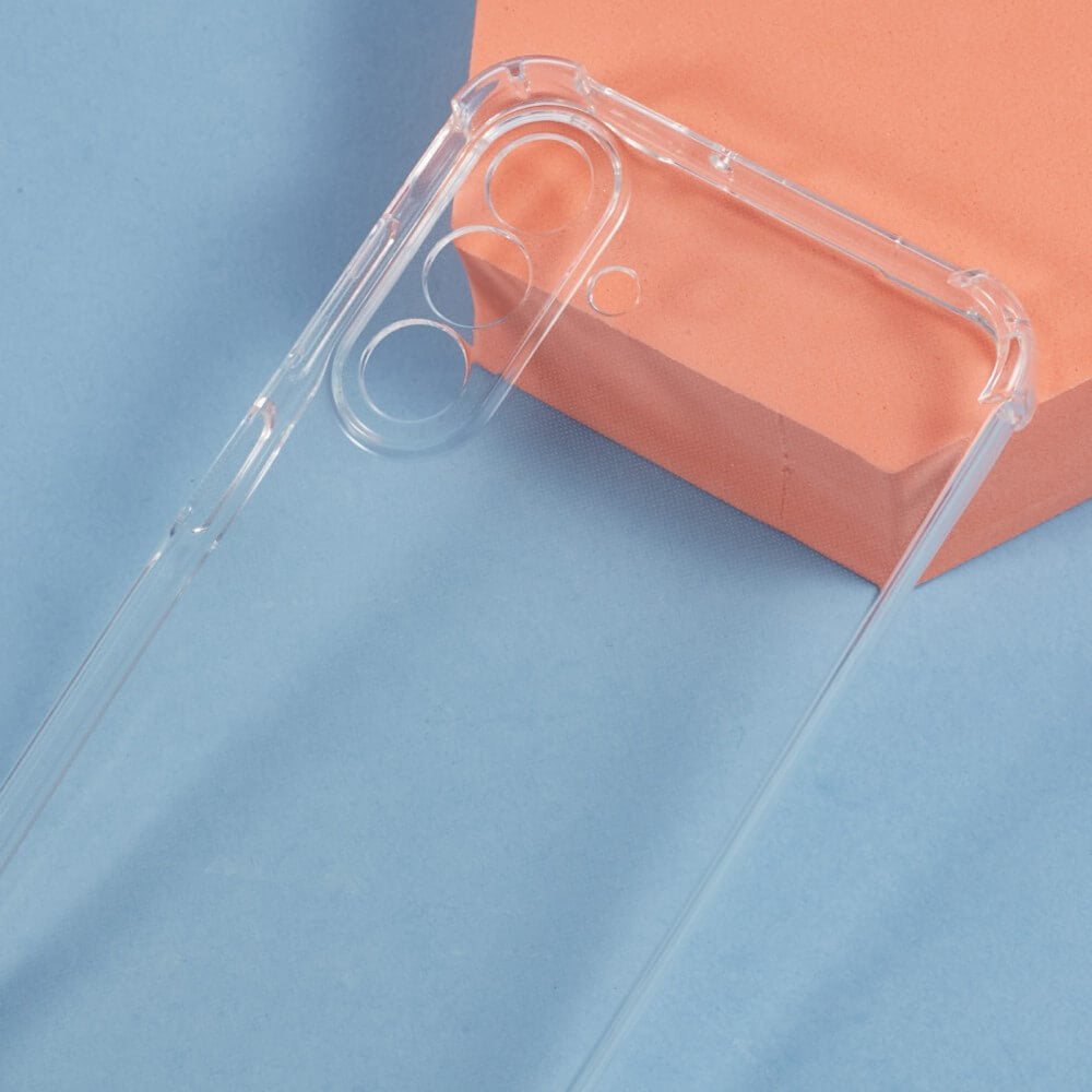 Galaxy A26 - Custodia con cordino